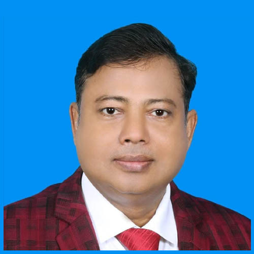 মোঃ আসাদুল ইসলাম আজাদ