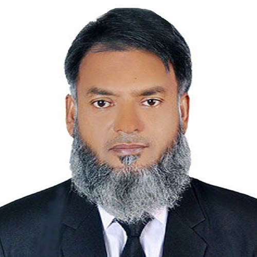 মুহাম্মদ ইলিয়াছ হোসেন