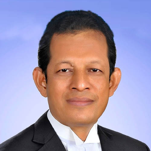 অ্যাডভোকেট মোহাম্মদ আলী